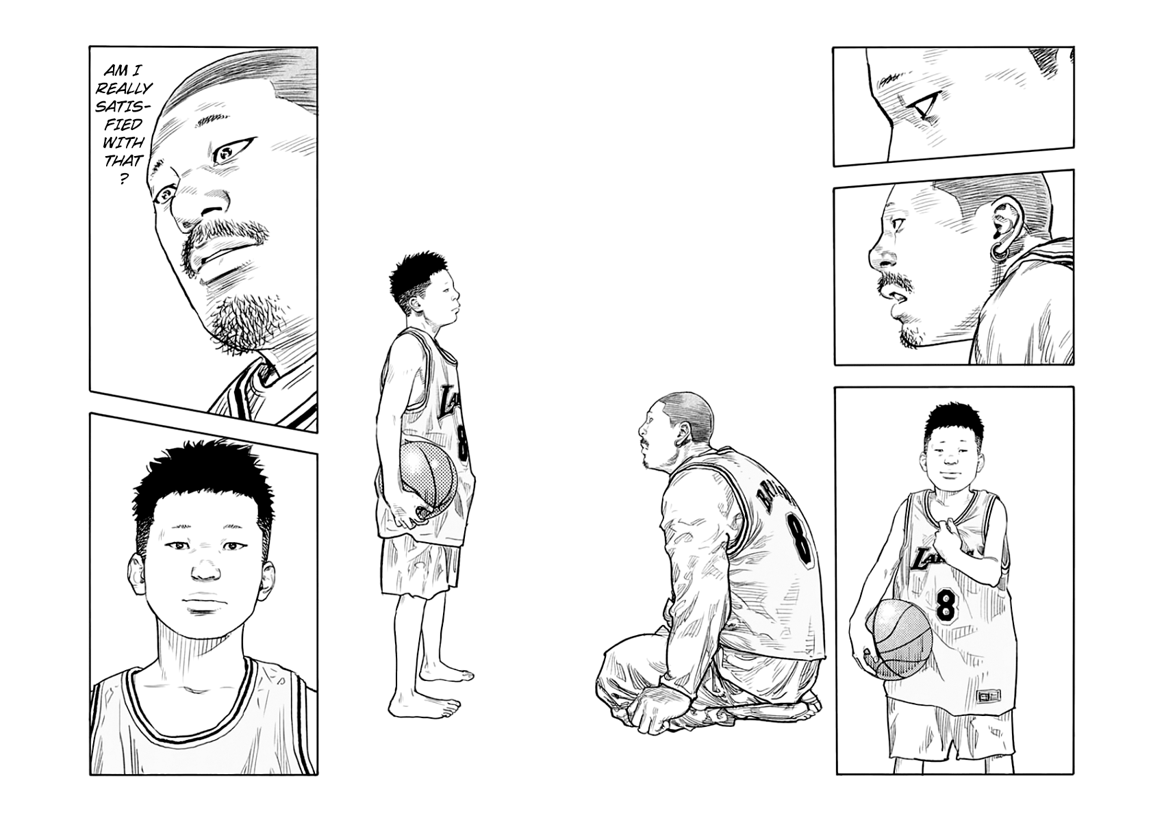 Real, Chapter 88 image 30